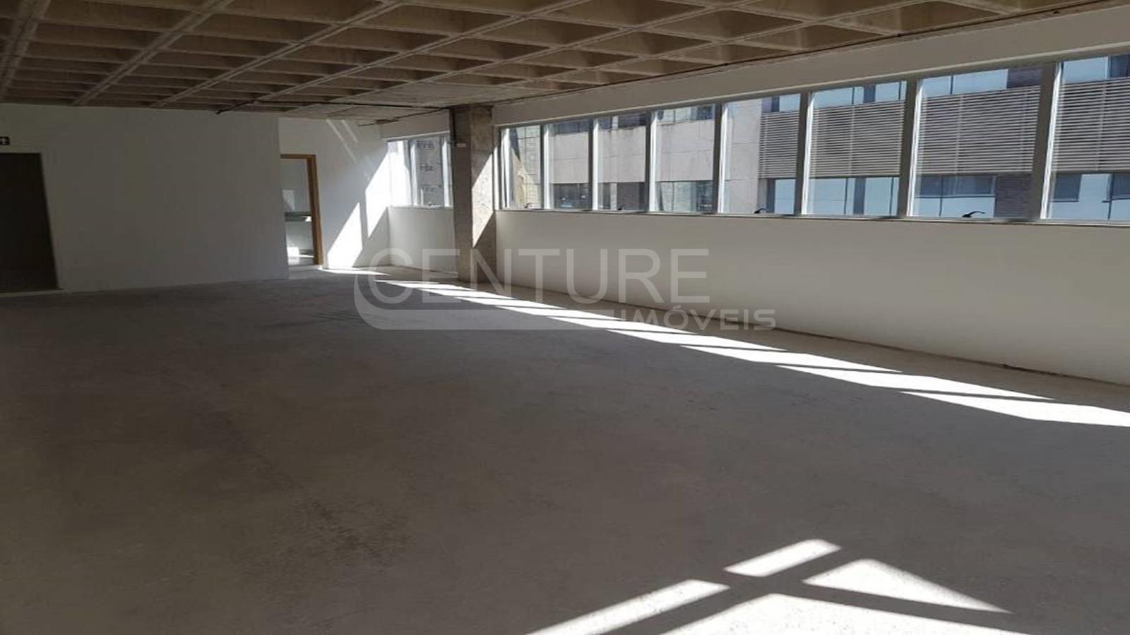 Aluguel - Andar Corrido - 734,61m² - Lourdes - Belo Horizonte